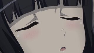 My Sister and Her Friend are Too Erotic, My Dick Won't Go Down! 1 - Sister train sex