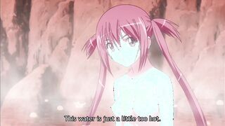 Queens Blade Season 1 - Fap service compilation - english subtitles