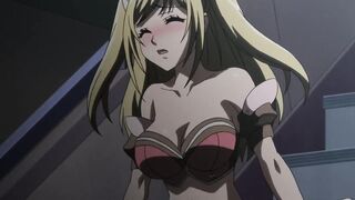 Cat Play Punishment - Girlfriend loses bet and gets fucked as catgirl all day