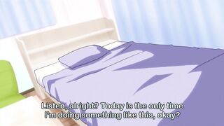 Cat Play Punishment - Girlfriend loses bet and gets fucked as catgirl all day
