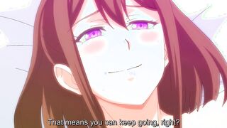 Addictive Village Melty Limit 1 - Scholar visits town with insatiable busty hentai sluts