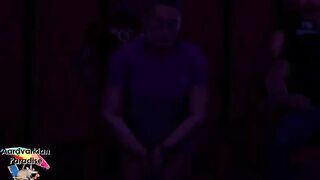 Fair Market Value - Elizabeth from Bioshock sells her pussy and 3D fucks on stage