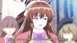 Oushun Jogakuen No Danyuu EP 1 UNCENSORED