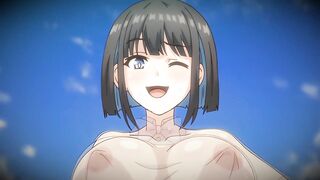 NTR Kishi - Scene 1