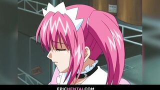 Wild Anime porn Pornography