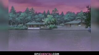 Wild Anime porn Pornography