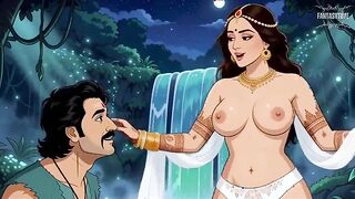 Indian Bhabhi