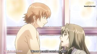 Shion EP 1 ENG SUP