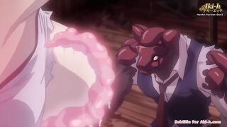 Shion EP 1 ENG SUP