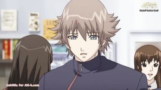 Shion EP 2 ENG SUP