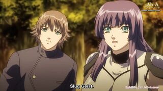 Shion EP 2 ENG SUP