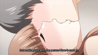 Netorareta Bakunyuu Tsuma-tachi 2 EP 1 ENG SUP