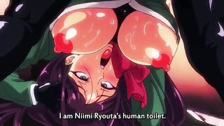 Droplet Out - 01