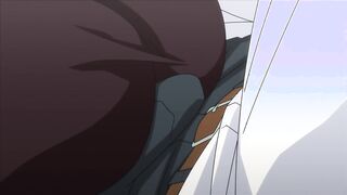 Muramata-San No Aijou EP 1 RAW