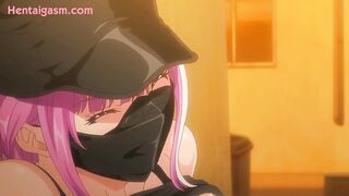 Paihame Kazoku 1 Softcore Vignettes