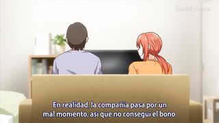 Netorareta Bakunyuu Tsuma-tachi 02