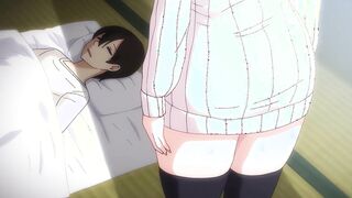 Heart Mark Oome Ep1