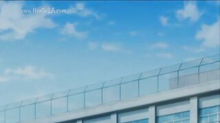Burst To Dump Chottokurai Kusatteru No Ga Umaindesu Yo? Ep two