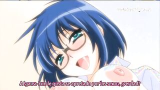 Burst To Dump Chottokurai Kusatteru No Ga Umaindesu Yo? Ep two