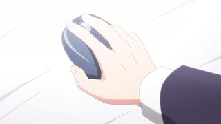 Mouse Cursor De Genjitsu O Sousa Dekiru You Ni Natta No De, Onnanoko O Ippai Click Shima~su Ep1