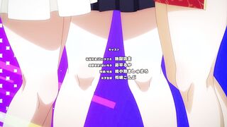 Mouse Cursor De Genjitsu O Sousa Dekiru You Ni Natta No De, Onnanoko O Ippai Click Shima~su Ep1