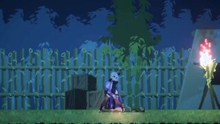 Hentai Game Horny Ninja Adventure