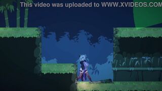 Hentai Game Horny Ninja Adventure