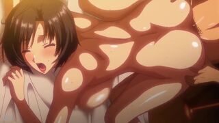 Manga porn cougar (Manga porn_Cougar)