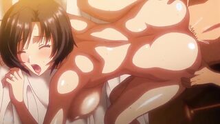 Manga porn cougar (Manga porn_Cougar)