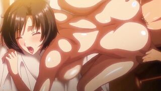 Manga porn cougar (Manga porn_Cougar)