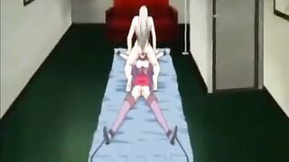Anime porn Orgy Compilation Vid