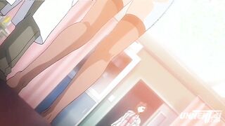 Physician's Wifey Caught him Nailing her Cougar Patient - Manga porn Uncensored
