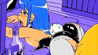 Bunny Girl Flash Gameplay
