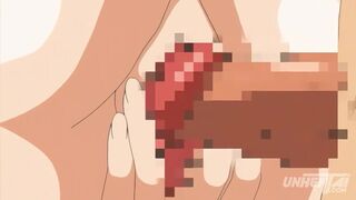 StepBrother and barely legal Years Aged stepsis Caught Banging - Anime porn [Subtitled]
