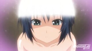 StepBrother and barely legal Years Aged stepsis Caught Banging - Anime porn [Subtitled]