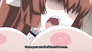 Oushun Jogakuin no Danyuu EP 1 ENG SUP