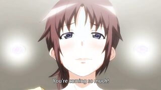 Daisuki Na Haha 1-two Slave Eng
