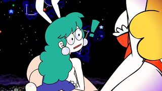 Minus8 Threesome Competition
