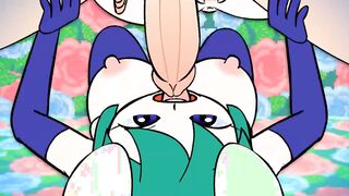Minus8 Threesome Competition