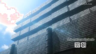 Kyonyuu Ga Futari Inai To Bokki Shinai Otto No Tame Ni Tomodachi Wo Tsuretekita Tsuma Episodio