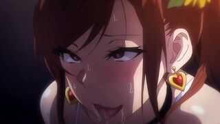 HIMAWARI WA YORU NI SAKU 4K