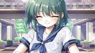 100人連続アナルフィスト