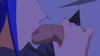 Zero-no-mono se scenes only