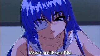 Zero-no-mono se scenes only