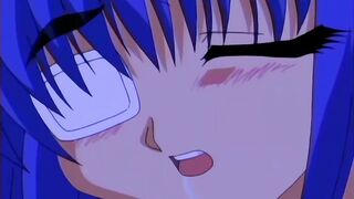 Zero-no-mono se scenes only