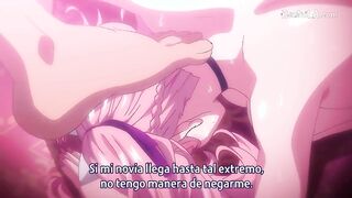 Kanojo Saimin Ep two