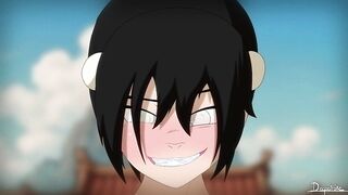 Avatar Earth Fucking