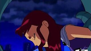 Teenage_titans_tentacles_1-two-usersporn.com