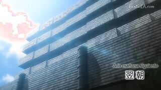 Kyonyuu Ga Futari Inai To Bokki Shinai Otto No Tame Ni Tomodachi Wo Tsuretekita Tsuma Episodio two