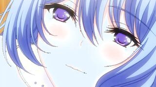 Pure x Holic: Junketsu Otome to Konin Kankei!? The Animation EP 1 RAW